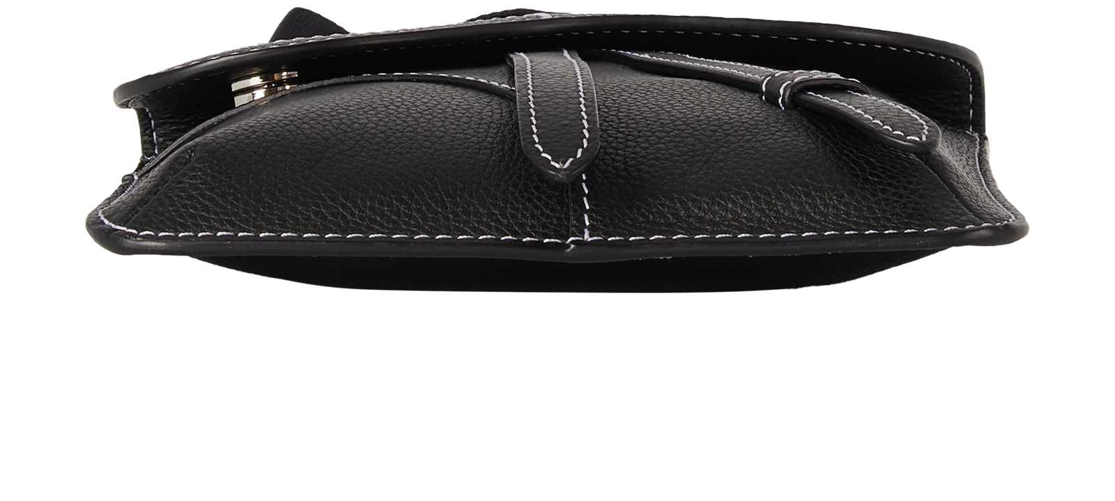 Saddle Messenger, &pound;850, Top view